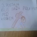 Korizmeni hod